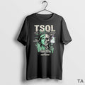 Top Tsol Tour 2026 At The Observatory Santa Ana California On January 3 Liberty Statue