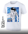 Tsubasa Ozora Nankatsu Sc Fc Captain Tsubasa Anime Manga Series shirt
