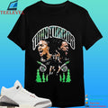 Twin Turbos Minnesota Timberwolves Shirt