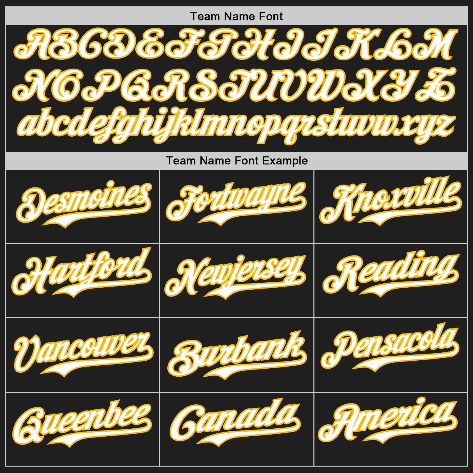 Custom Black Gold Pinstripe White Authentic Two Tone Baseball Jersey