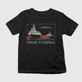 Tyler Bertuzzi Edmund Fitzgerald Shirt