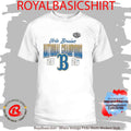 UCLA Bruins 2026 Women’s Basketball National Champions Shirt