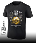 USMNT 2026 Country Grunge shirt