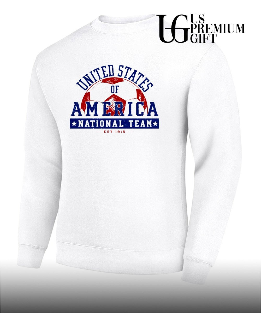 United States of America National Team Est 1916 shirt