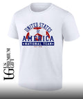 United States of America National Team Est 1916 shirt
