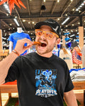 Utah Mammoth 2026 Stanley Cup playoffs mascot shirt