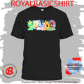 Vegas Matt Sando Shirt