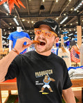 Vinnie Pasquantino pasquatch we believe Kansas City Royals shirt