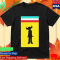 Virtual Insanity 30Th Anniversary Single Cover Shirt