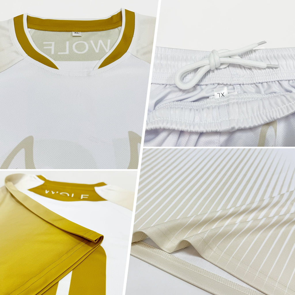 Custom Black Pink-White Geometric Shape Sublimation Volleyball Uniform Jersey