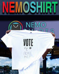 Vote for Deni MIP Deni Avdija Portland Trail Blazers NBA shirt