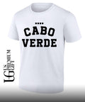 Vozinha Cabo Verde shirt
