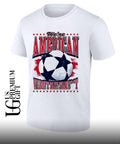 We’re American Soccer We Don’t Take That shirt