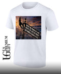 When Power of Love Beats Love of Power shirt