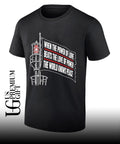 When the Power of Love Beats the Love of Power Empire State Building New York Liberty 2026 shirt