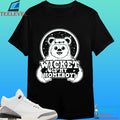 Wicket Is My Homeboy Shirt