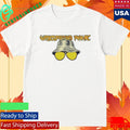 Widespread Panic Las Vegas NV Tour On May 8-10 2026 Shirt