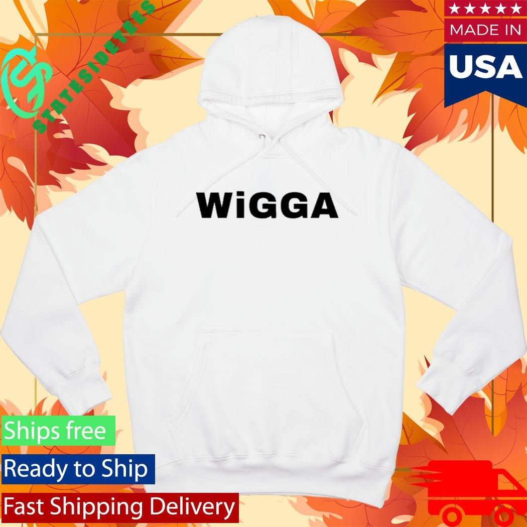 Wigga Goyim T-shirt