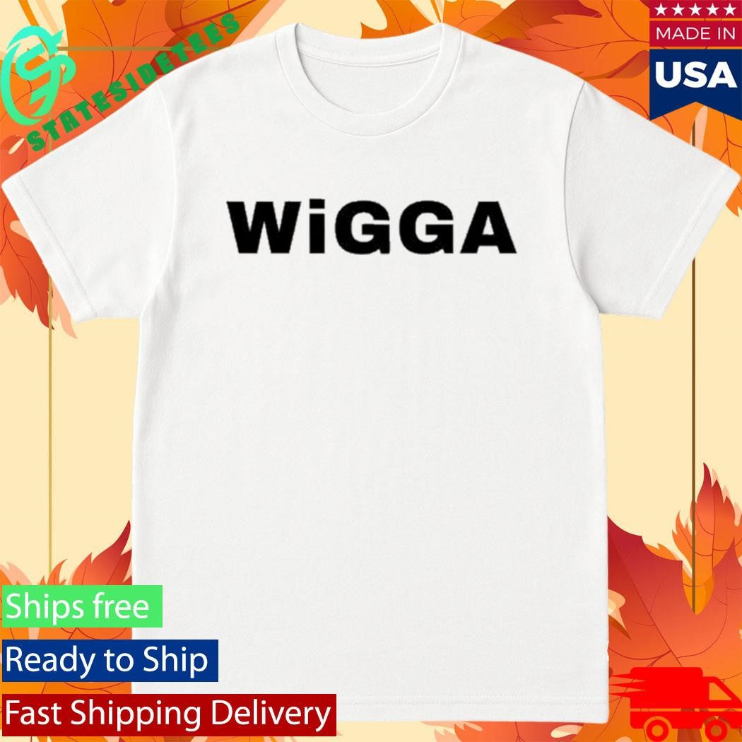 Wigga Goyim T-shirt