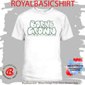 Wizard Trees Born & Grown In Los Angeles Graffiti Shirt