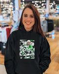 Wyatt Johnston Dallas Stars winner Playoffs graphic shirt