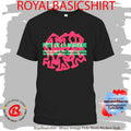 XL Recordings Fête De La Musique Shirt