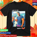 Yandy Díaz Come On Bro Yandalorito Shirt