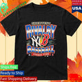Yankees Vs Red Sox Fenway Park Greatest Rivalry Shirt