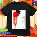 Your Shorts Must Be This Short To Enter The Dance Floor Shirt