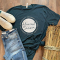 Harvest Season Tee