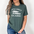 It’S A Beut Clark Christmas T-Shirt