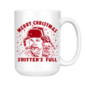 Merry Christmas Shitters Full