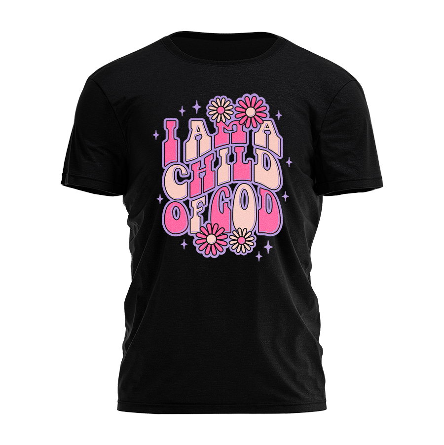Child of God Tee - 4635