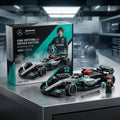 Kimi Antonelli Mercedes-AMG Petronas F1 Brick Set