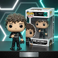 AMG Petronas F1 Team Kimi Antonelli Funko Pop Vinyl Figure
