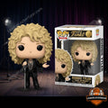 Bonnie Tyler REST IN PEACE 1951-2026 Funko Pop Figure