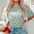 Tennessee Est. Color Blast Crew