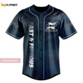 Christmas Fast Furious Jersey, Fast 2 Furious Baseball Jersey - lylyprint.com