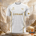 Serie C Ravenna 2026 2027 Ronaldinho Home Kit Jersey