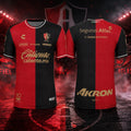 Charly Atlas FC 2026-27 110th Anniversary Football Jersey