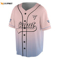 Custom Seventeen Kpop Baseball Jersey For Men Women - lylyprint.com