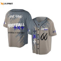 Custom TXT Kpop Baseball Jersey For Men Women - lylyprint.com
