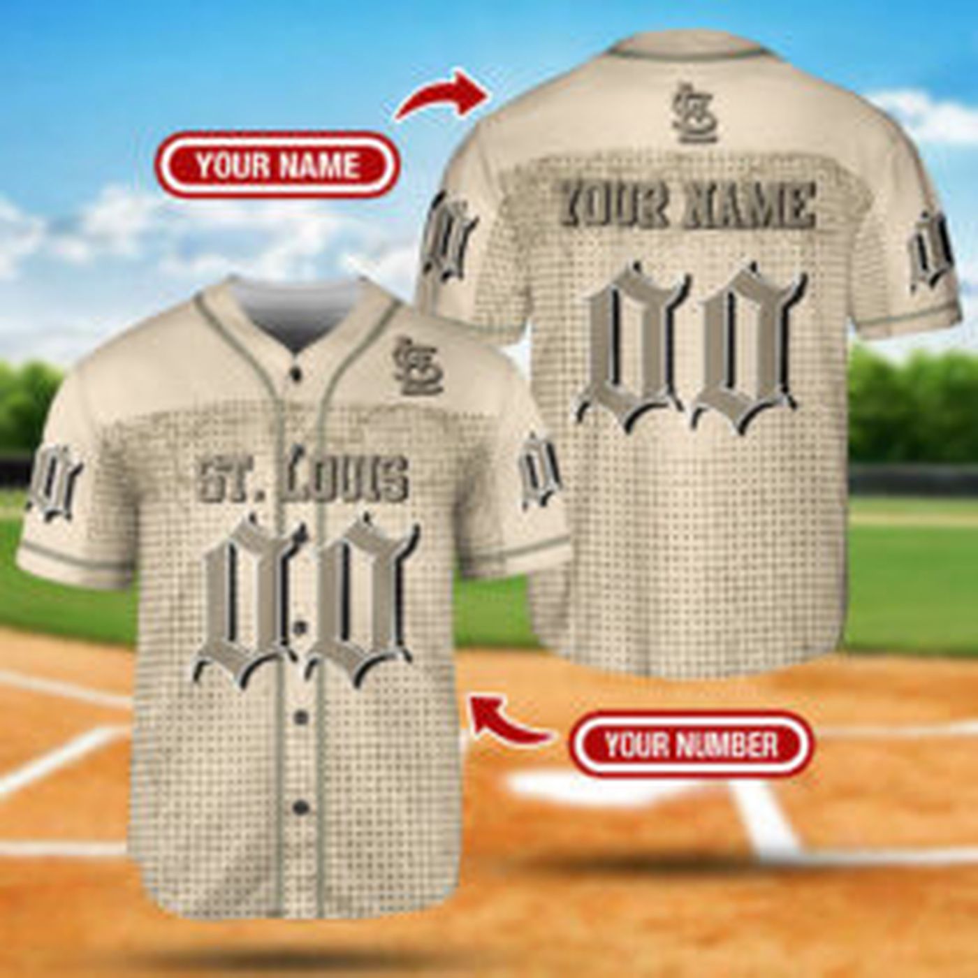Personalized Tampa Bay Rays Baseball Jersey: Ideal MLB Gift for Baseball Fans - Men & Women - lylyprint.com