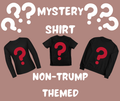 Mystery Shirt