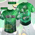 Feid Ferxxo Tu Te Ves Cara Baseball Jersey, Feliz Feid Tee, Music Merch Jersey, Gift For Fan - Aopprinter
