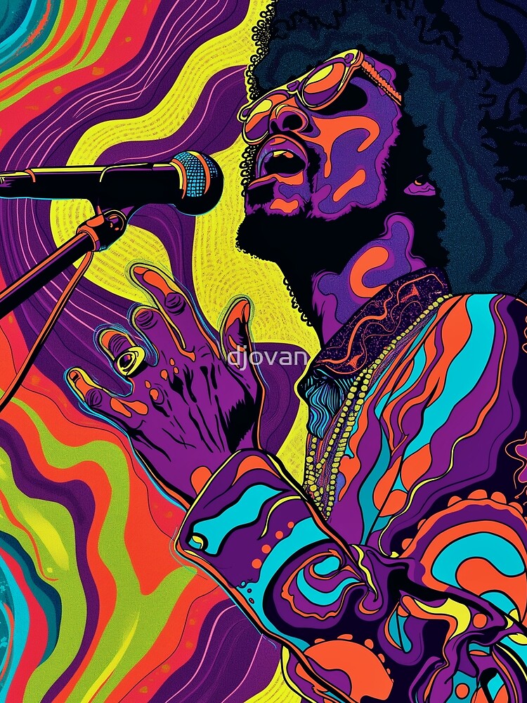 Disco Concert Posters by djovan