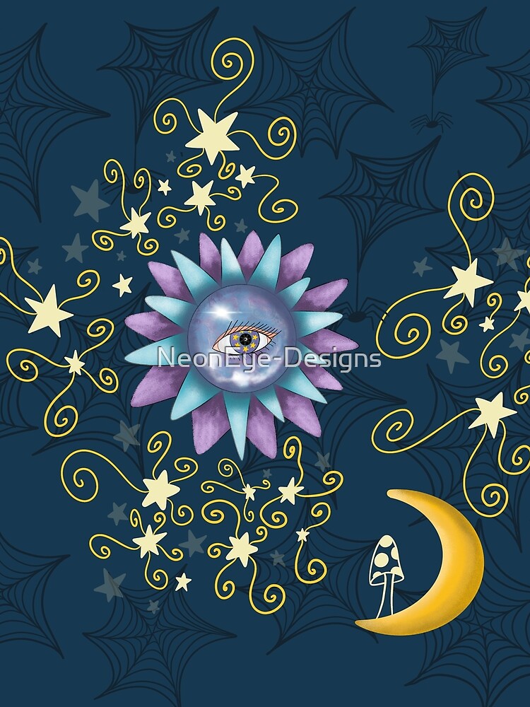 whimsigoth_eye see you by NeonEye-Designs