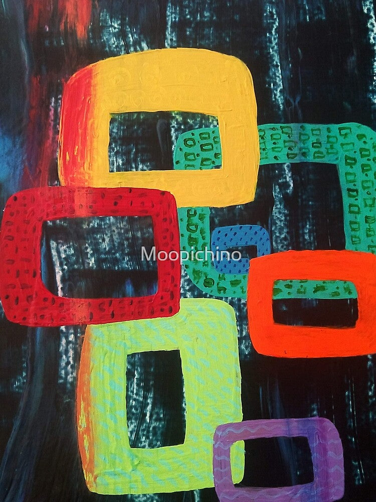 Disco Lounge by Moopichino