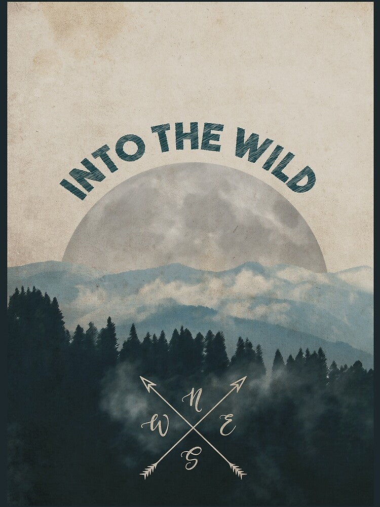 Into the Wild - Forest Art by RYUKEN