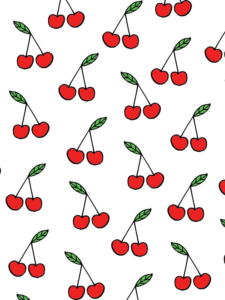 Cherry pop by dorettadesign